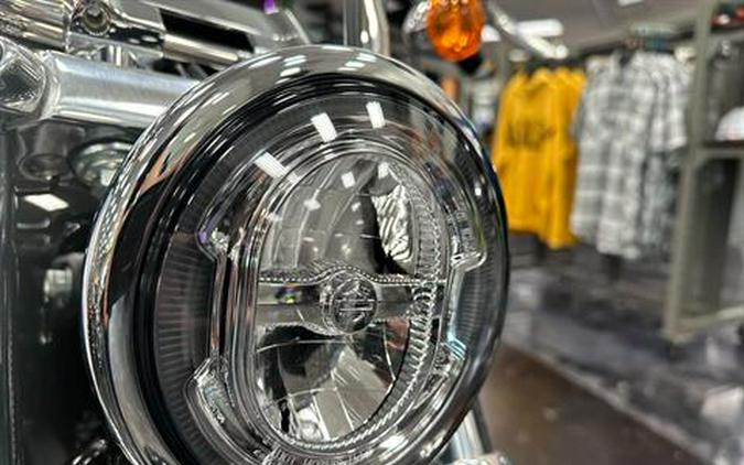 2023 Harley-Davidson Softail® Standard