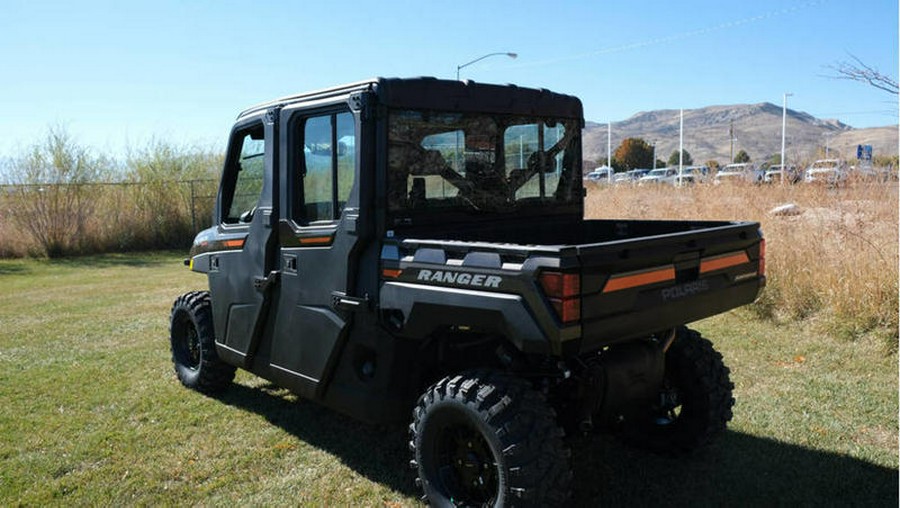 2024 Polaris® Ranger Crew XP 1000 NorthStar Edition Ultimate