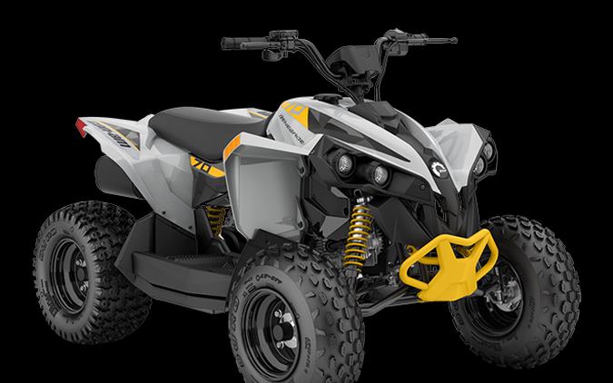 2024 Can-Am Renegade 70 EFI