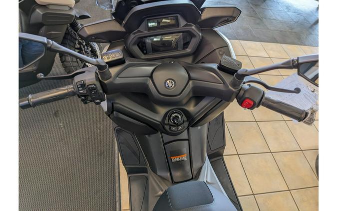 2024 Yamaha XMAX