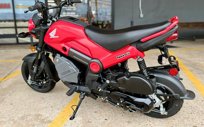 2023 Honda Navi