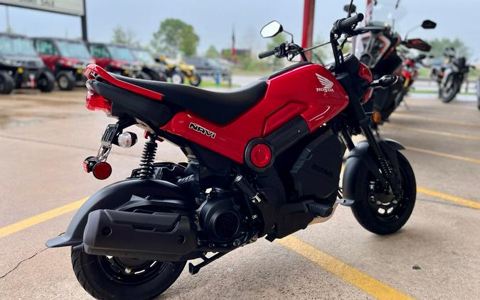 2023 Honda Navi