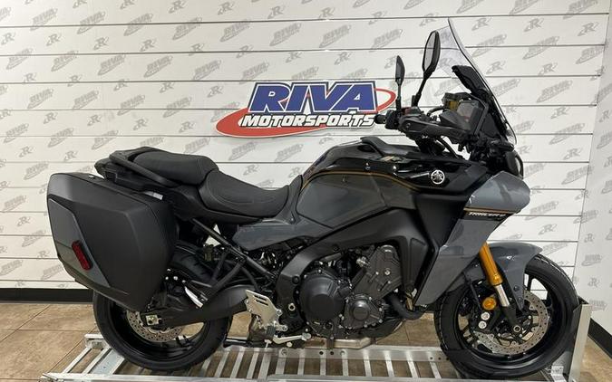 2024 Yamaha Tracer 9 GT+