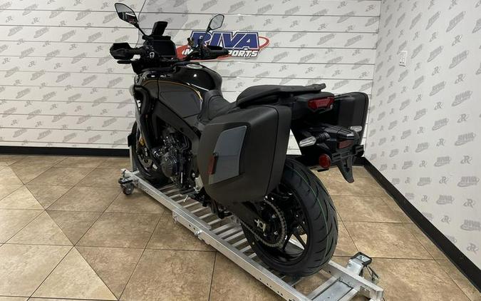 2024 Yamaha Tracer 9 GT+