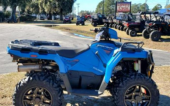 2024 Polaris Sportsman 570 Trail