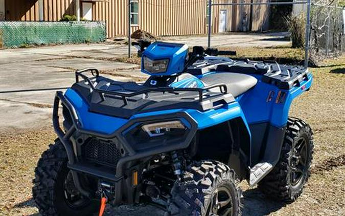 2024 Polaris Sportsman 570 Trail