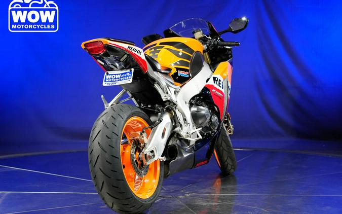 2009 Honda® CBR 1000 RR REPSOL