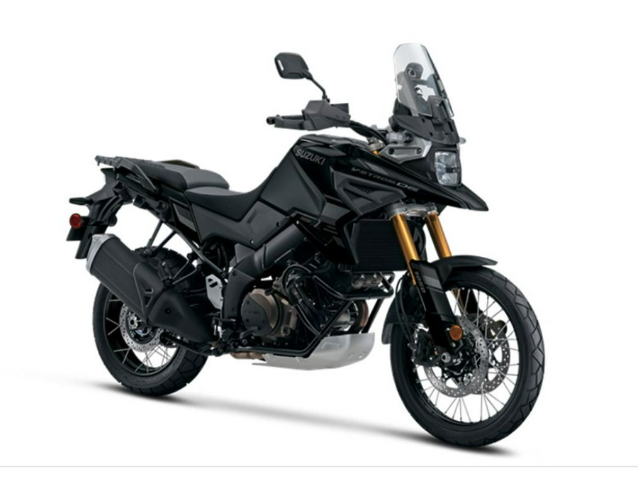 2024 Suzuki V-Storm 1050DE