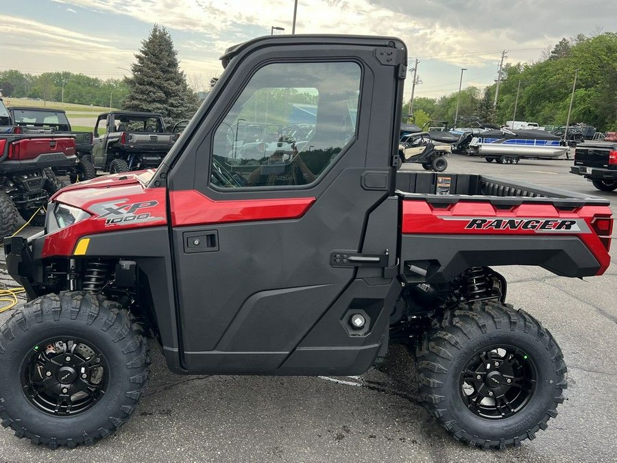 2025 Polaris® Ranger XP 1000 NorthStar Edition Ultimate