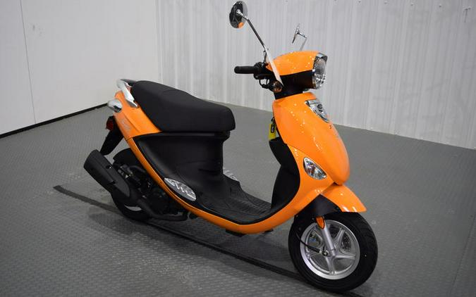 2023 Genuine Scooter Co Buddy 50