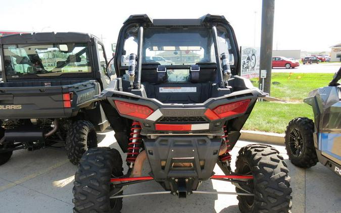 2014 Polaris® RZR® XP 1000 EPS Black Pearl LE