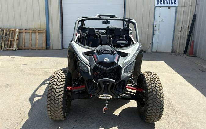 2025 Can-Am Maverick X3 X rc TURBO RR 64