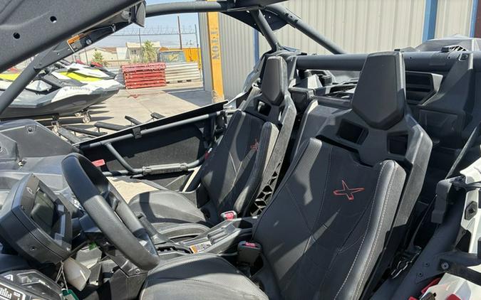 2025 Can-Am Maverick X3 X rc TURBO RR 64