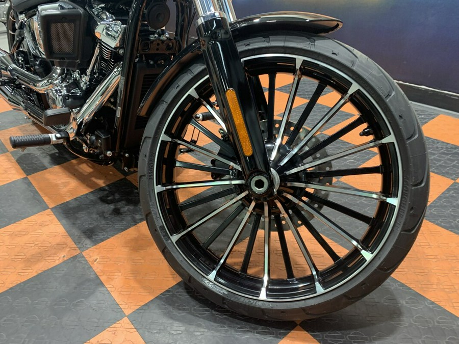 NEW 2025 HARLEY-DAVIDSON BREAKOUT FXBR FOR SALE NEAR LAKEVILLE, MN