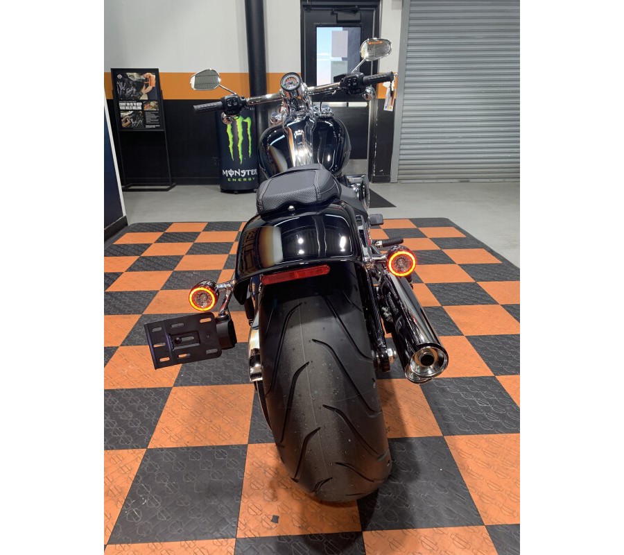 NEW 2025 HARLEY-DAVIDSON BREAKOUT FXBR FOR SALE NEAR LAKEVILLE, MN