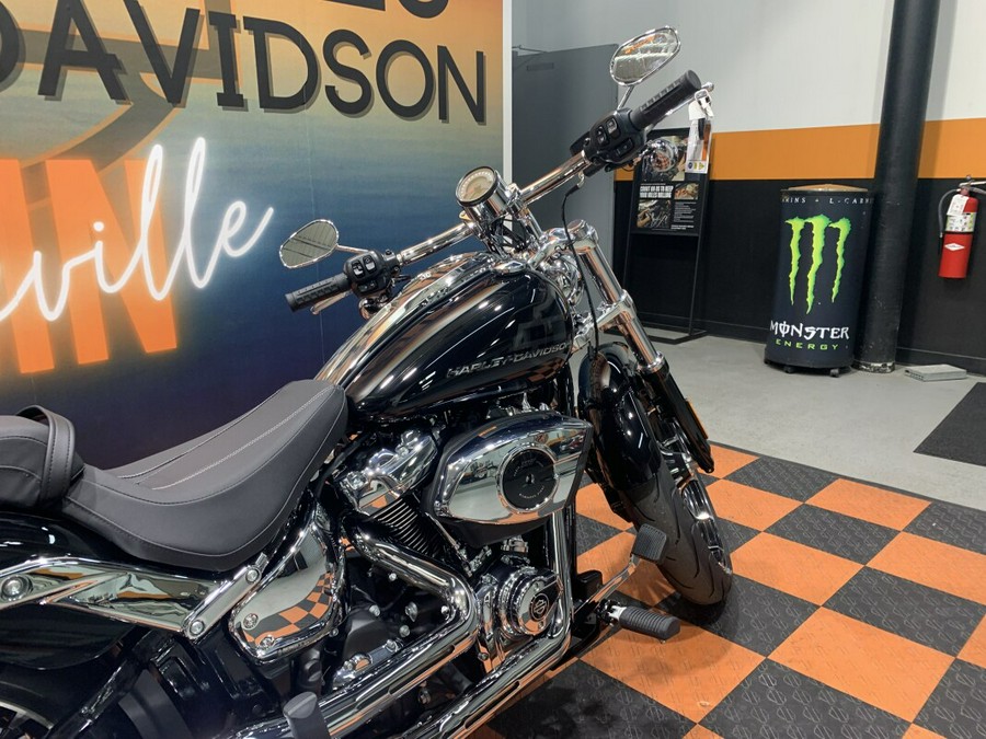 NEW 2025 HARLEY-DAVIDSON BREAKOUT FXBR FOR SALE NEAR LAKEVILLE, MN