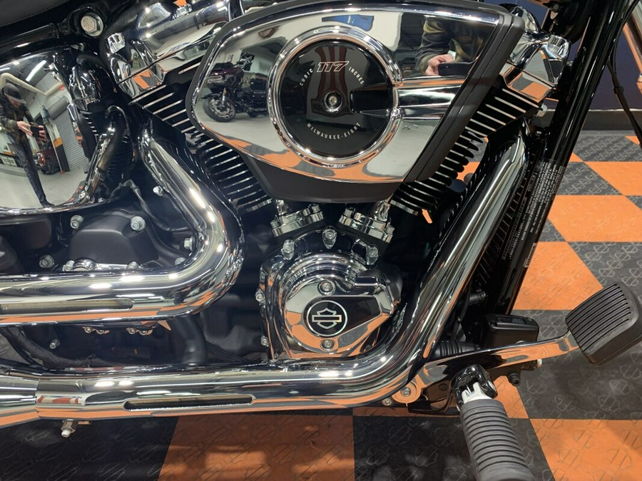 NEW 2025 HARLEY-DAVIDSON BREAKOUT FXBR FOR SALE NEAR LAKEVILLE, MN