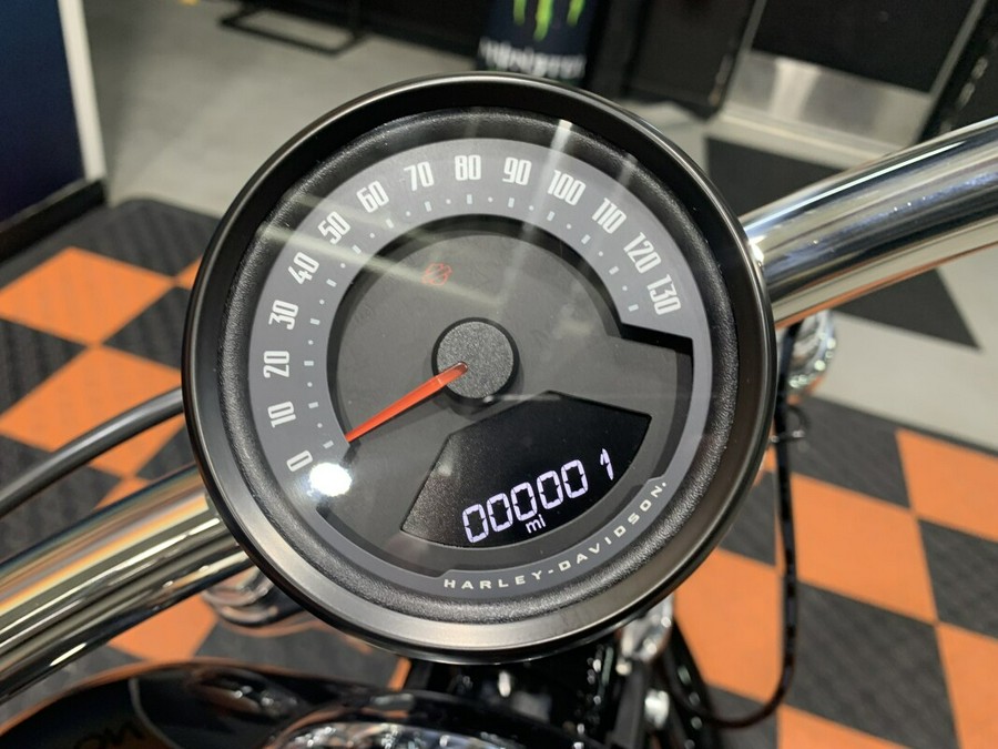 NEW 2025 HARLEY-DAVIDSON BREAKOUT FXBR FOR SALE NEAR LAKEVILLE, MN