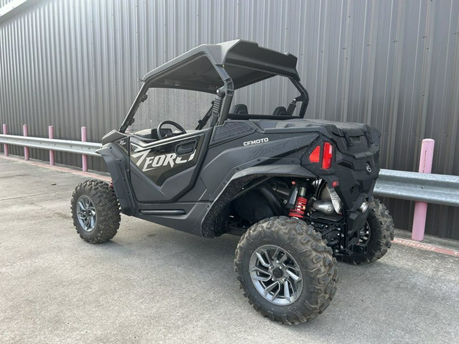 2025 CFMOTO ZFORCE 950 Sport