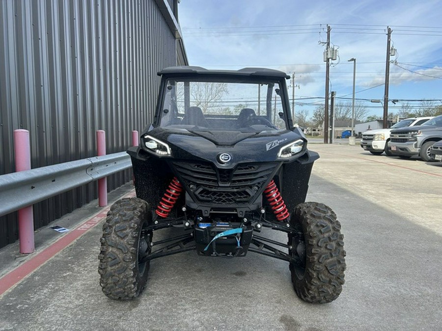2025 CFMOTO ZFORCE 950 Sport