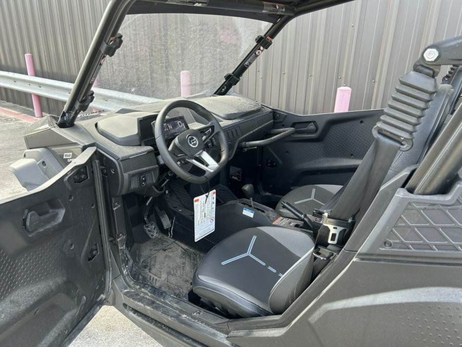 2025 CFMOTO ZFORCE 950 Sport