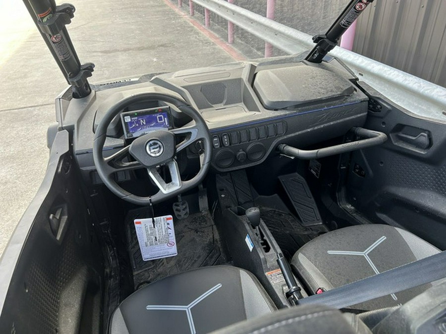 2025 CFMOTO ZFORCE 950 Sport