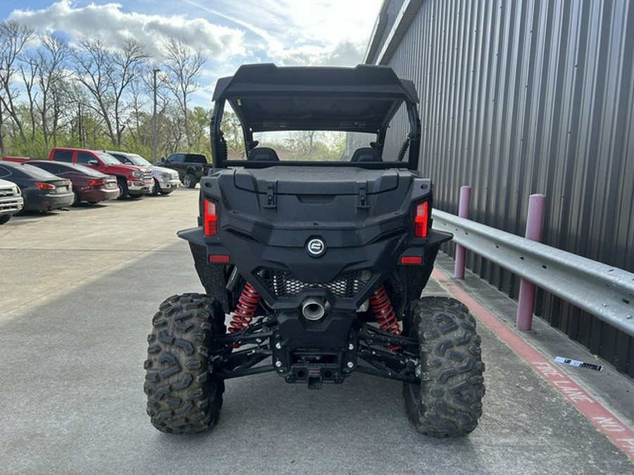 2025 CFMOTO ZFORCE 950 Sport