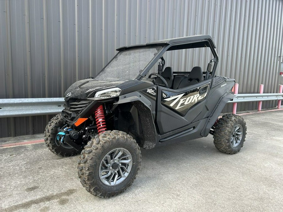 2025 CFMOTO ZFORCE 950 Sport