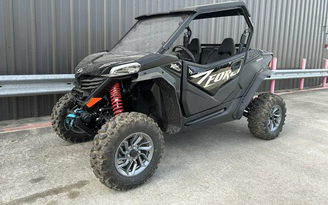 2025 CFMOTO ZFORCE 950 Sport