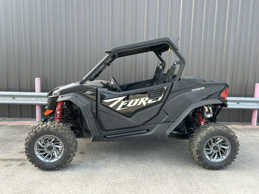2025 CFMOTO ZFORCE 950 Sport