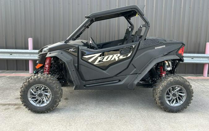 2025 CFMOTO ZFORCE 950 Sport