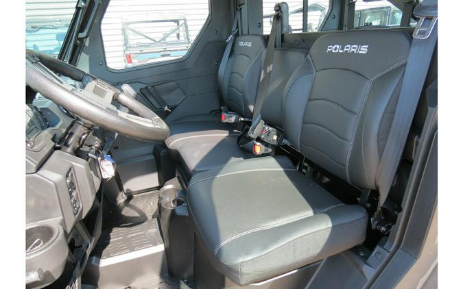 2025 Polaris Ranger® Crew XP 1000 NorthStar Edition Premium