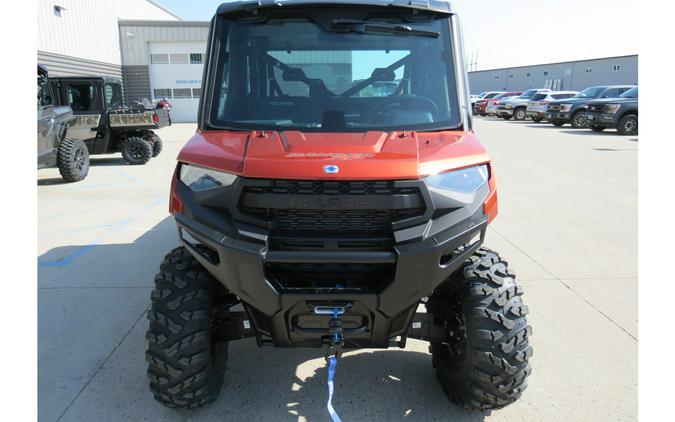 2025 Polaris Ranger® Crew XP 1000 NorthStar Edition Premium