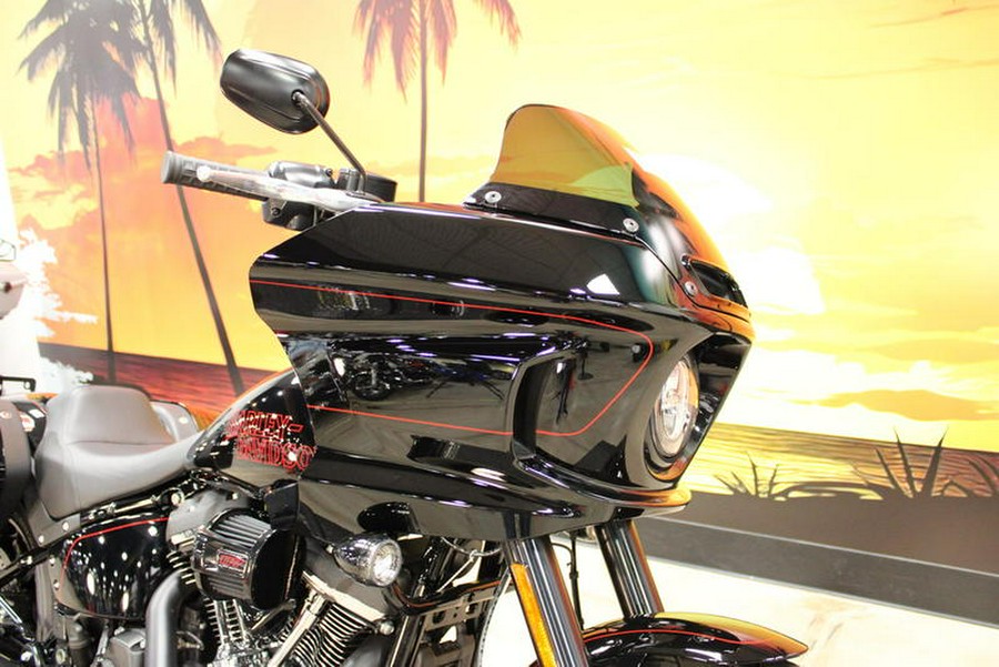 2025 Harley-Davidson® FXLRST - Low Rider® ST