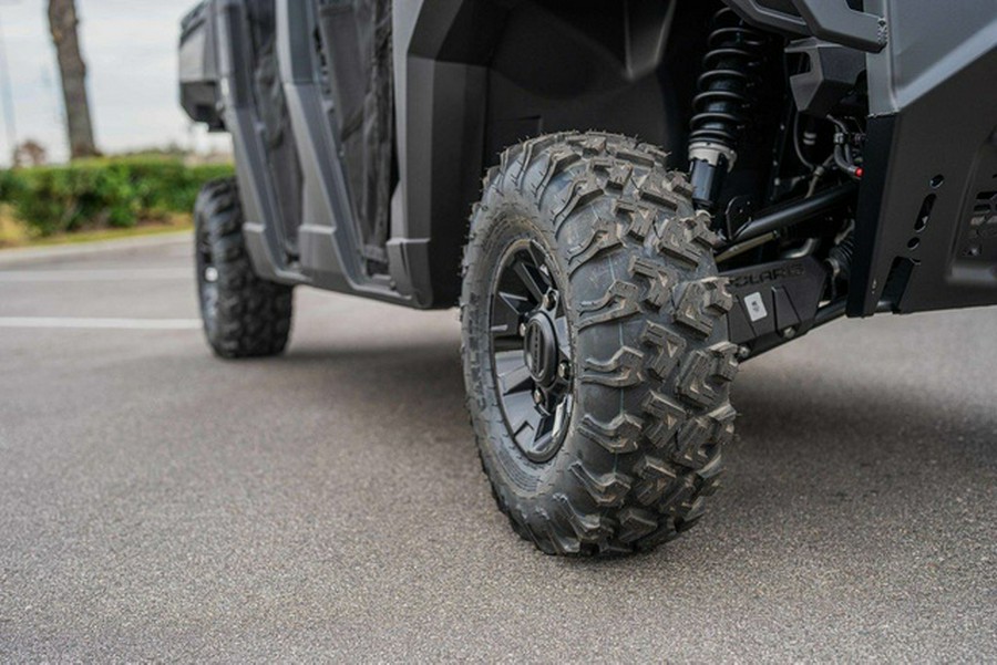 2026 Polaris Ranger Crew 1000 Premium Polaris Pursuit Camo