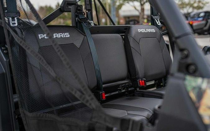 2026 Polaris Ranger Crew 1000 Premium Polaris Pursuit Camo