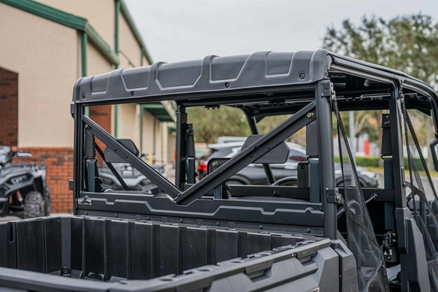 2026 Polaris Ranger Crew 1000 Premium Polaris Pursuit Camo