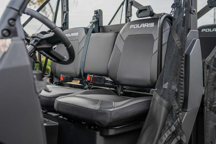 2026 Polaris Ranger Crew 1000 Premium Polaris Pursuit Camo