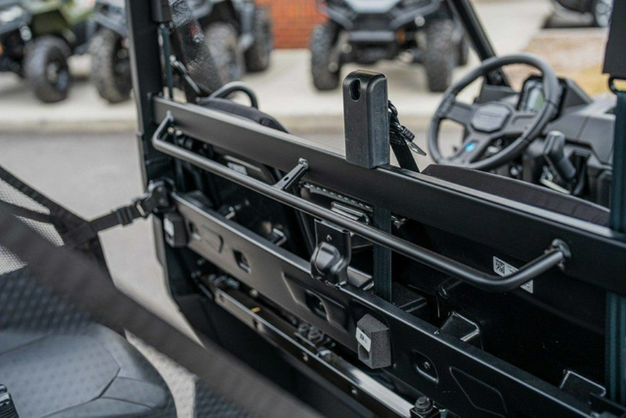 2026 Polaris Ranger Crew 1000 Premium Polaris Pursuit Camo