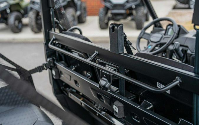 2026 Polaris Ranger Crew 1000 Premium Polaris Pursuit Camo