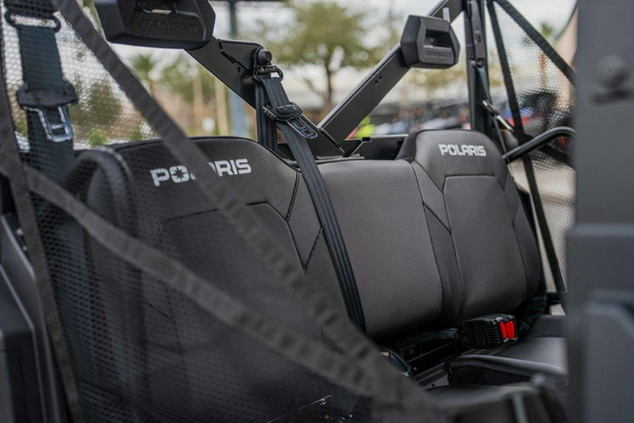 2026 Polaris Ranger Crew 1000 Premium Polaris Pursuit Camo