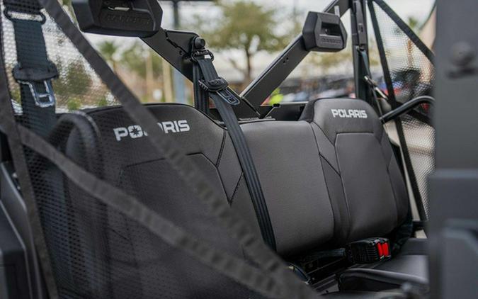 2026 Polaris Ranger Crew 1000 Premium Polaris Pursuit Camo