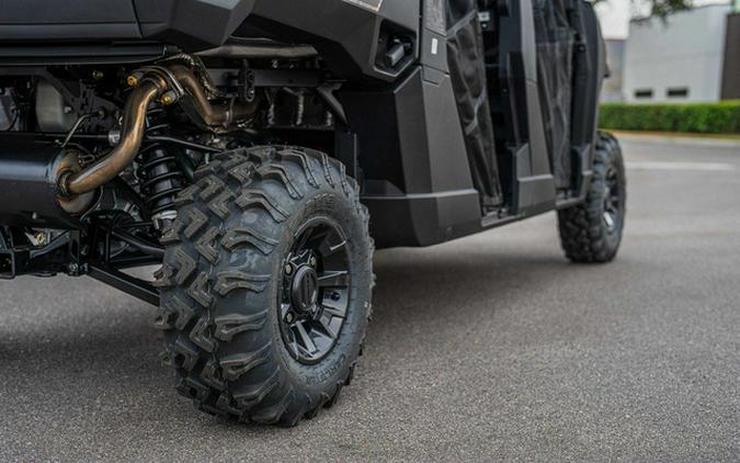 2026 Polaris Ranger Crew 1000 Premium Polaris Pursuit Camo