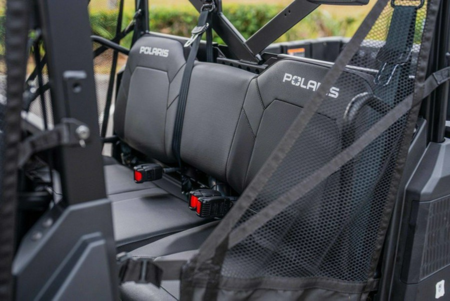 2026 Polaris Ranger Crew 1000 Premium Polaris Pursuit Camo