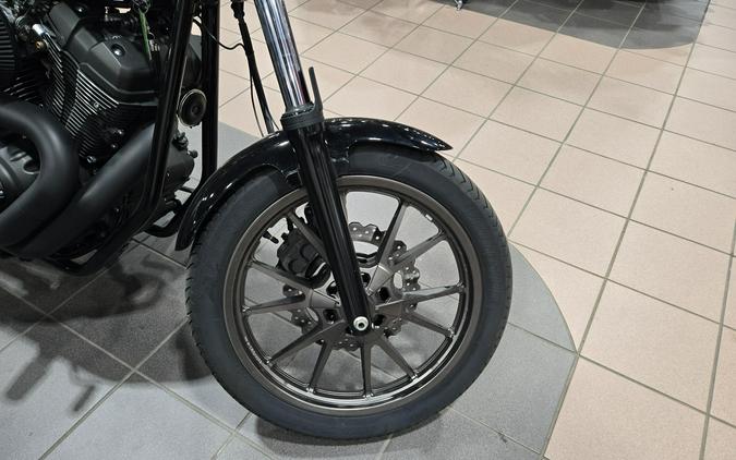 2021 YAMAHA BOLT RSPEC