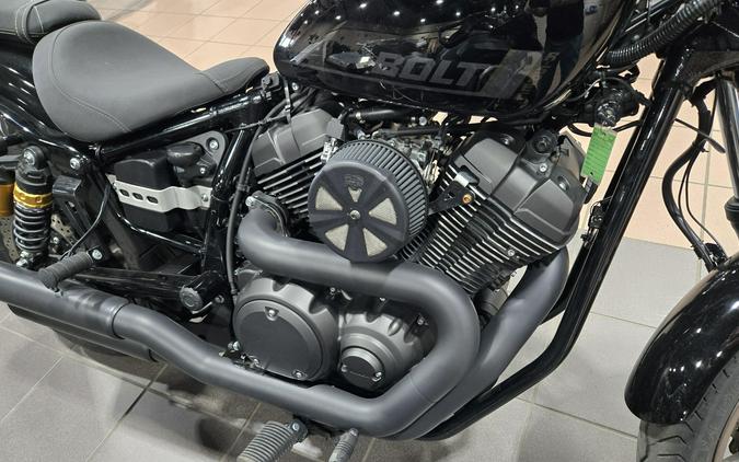 2021 YAMAHA BOLT RSPEC