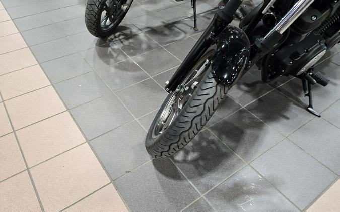 2021 YAMAHA BOLT RSPEC