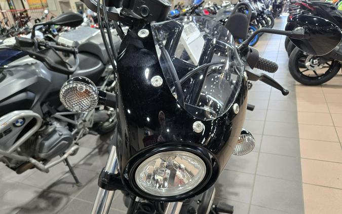 2021 YAMAHA BOLT RSPEC