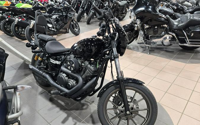 2021 YAMAHA BOLT RSPEC