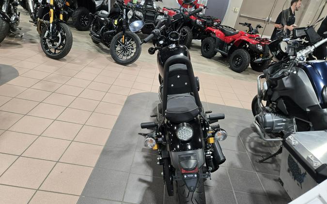 2021 YAMAHA BOLT RSPEC